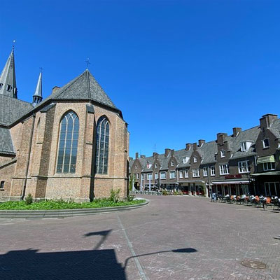 Wageningen Connection